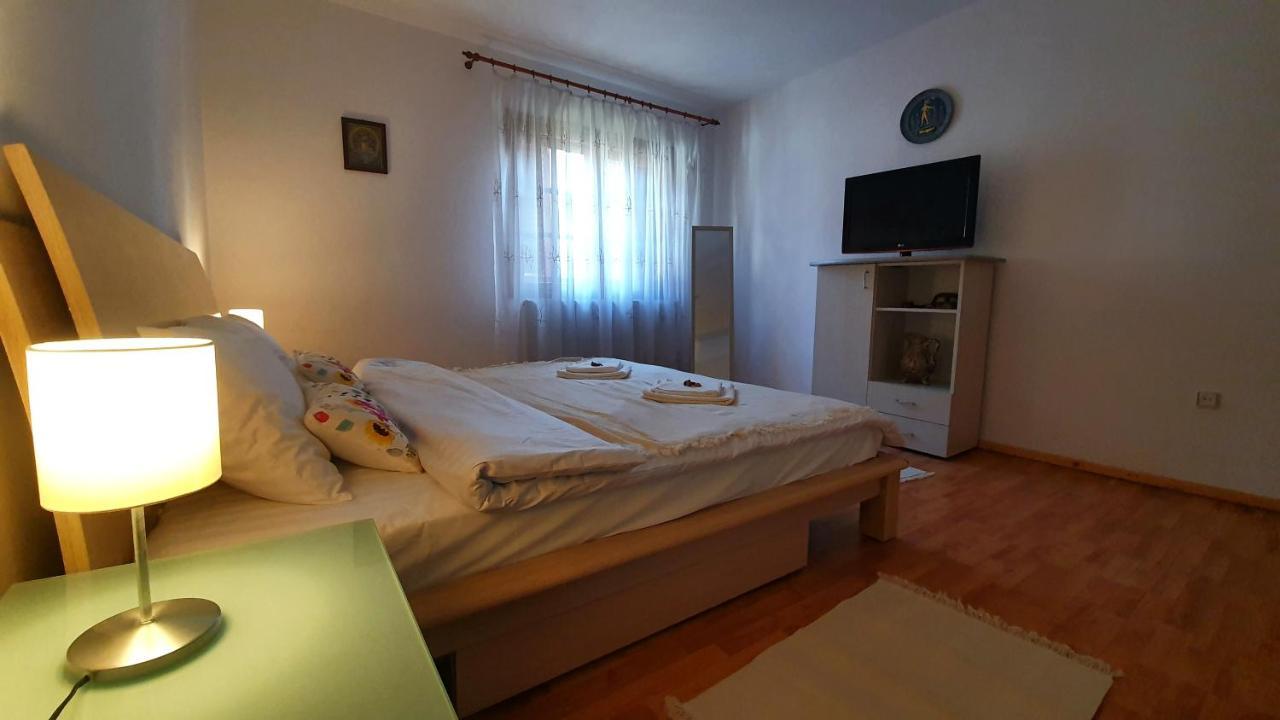 Vila Panselutelor 6 Сіная Екстер'єр фото
