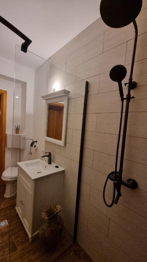 Vila Panselutelor 6 Сіная Екстер'єр фото